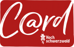 Hochschwarzwald Card Logo