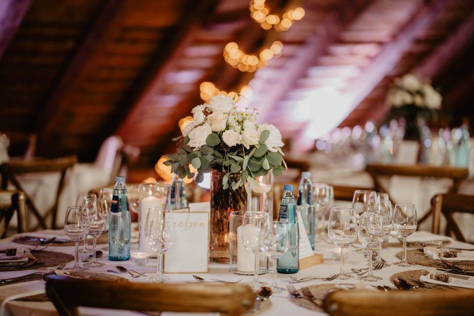 Eventlocation Hinterzarten Scheune Gasthof Lafette